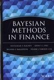 Svetlozar T. Rachev et John S.J. Hsu - Bayesian Methods in Finance.