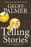  Geoff Palmer - Telling Stories.