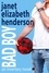  janet elizabeth henderson - Bad Boy - Scottish Highlands, #5.