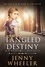 Jenny Wheeler - Tangled Destiny - A Christmas Novella - Of Gold &amp; Blood, #4.