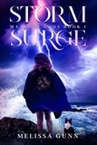  Melissa Gunn - Storm Surge - Weather Gods, #1.