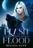  Melissa Gunn - Flash Flood - Weather Gods, #0.