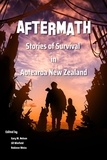  Jacqui Greaves et  Gary M. Nelson - Aftermath: Stories of Survival in Aotearoa New Zealand.