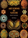 Ernst Haeckel - Art Forms in Nature.