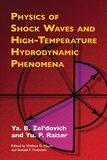 Wallace-D Hayes - Physics of Shock Waves and High-Temperature Hydrodynamic Phenomena.