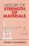 Stephen Timoshenko - History of Strength of Materials.