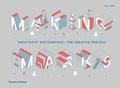 Will Jones - Making marks - Architects' sketchbooks the creative process.