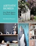 Tom Harford-thompson - Artists' homes - Live/work spaces for modern makers.