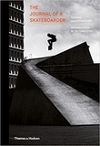 Thomas Sweertvaegher - The journal of a skateboarder.