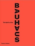  Anonyme - The spirit of the Bauhaus.