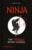 Stephen Turnbull - Ninja - The (unofficial) secret manual.
