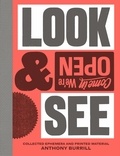  Anonyme - Anthony Burrill - Look & see.