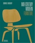 Dominic Bradbury - Mid-Century Modern Furniture.