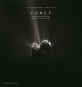 Jean-Pierre Bibring - Comet - Photographs from the Rosetta space probe.