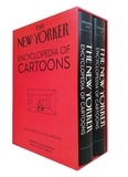 Bob Mankoff - The New Yorker, Encyclopedia of Cartoons - A Semi-Serious A to Z Archive.