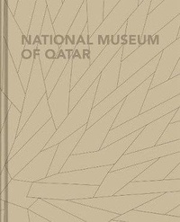 Philip Jodidio - National museum of Qatar.