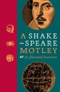  Thames & Hudson - A shakespeare Motley - An illustrated assortment.
