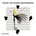 Jean-Paul Goude et Patrick Mauriès - Goude: The Chanel Sketchbooks.