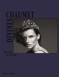 Clare Phillips - Divines Chaumet diadèmes de légende.