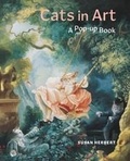 Corina Fletcher - Cats in Art - A Pop-Up Book.