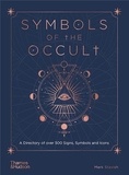 Mark Stavish - Symbols of the Occult.