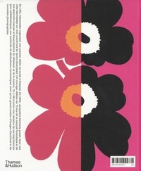 Marimekko. L'art de l'imprimé