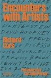 Richard Cork - Encounters with Artists.