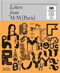 Paul McNeil - Letters from M/M (Paris).