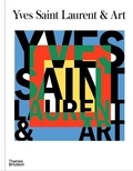 Mouna Mekour - Yves Saint Laurent and Art.