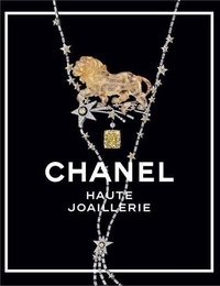 Olivier Andreotti et Julie Levoyer - Chanel - Haute joaillerie.