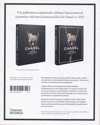 Chanel. Haute joaillerie