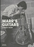 Johnny Marr - Marr's Guitars.