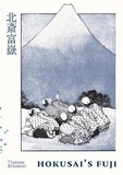 Kyoko Wada - Hokusai's Mount Fuji.