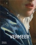 Pieter Roelofs et Gregor J-M Weber - Vermeer.