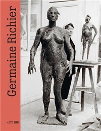 Ariane Coulondre - Germaine Richier.