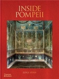 Luigi Spina - Inside Pompeii.