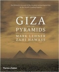 Zahi Hawass - Giza and the pyramids.