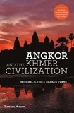 Michael Douglas Coe - Angkor and the khmer civilization.