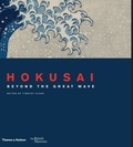 Timothy Clark - Hokusai Beyond the Great Wave.