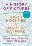 David Hockney - David Hockney a history of pictures.