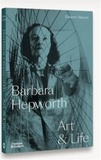 Eleanor Clayton - Barbara Hepworth Art & Life.