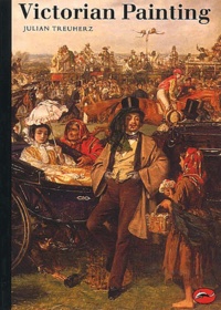 Julian Treuherz - Victorian Painting.