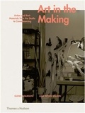 Glenn Adamson - Art in the making.