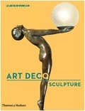 Alastair Duncan - Art deco sculpture.