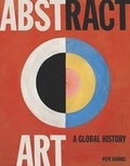 Pepe Karmel - Abstract art - A global history.