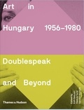  SASVARI EDIT - Art in Hungary, 1956-1980 - Doublespeak and beyond.
