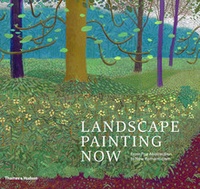 Todd Bradway - Landscape painting now - From pop abstraction to new romanticism.