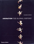 Maureen Furniss - Animation: The Global History.