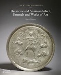 Marco Aimone - The Wyvern collection - Byzantine and sasanian silver, enamels and works of art.