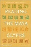  Stone - Reading the maya glyphs.